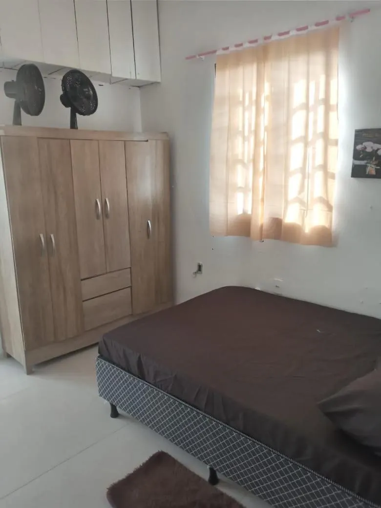 Kitnet Ao Lado Da Ufsc Apartment Florianopolis Brazil